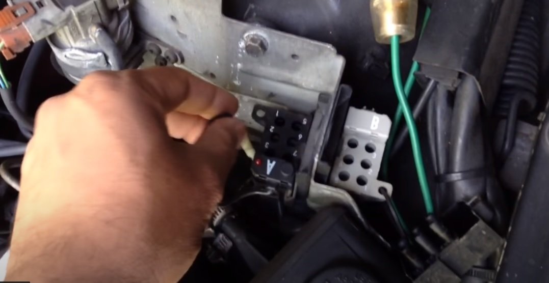 1994 VOLVO 940 SERVICE REPAIR MANUAL 94 DOWNLOAD visual data 7